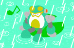 9
