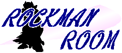 ROCKMANROOM
