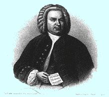 J.S.Bach