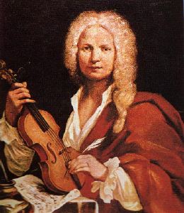 not vivaldi