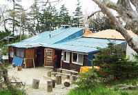 トタン屋根の平屋です トタン屋根の平屋です