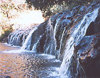 平滑ノ滝 平滑ノ滝