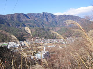 順光なのでっくっきりと見えました
