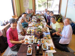 �u���ɐ��v�̏��R�[�X�����\