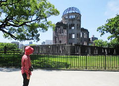 広島の世界文化遺産