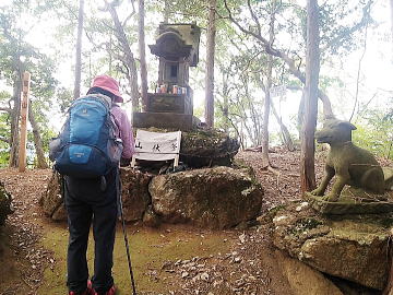 �����R�R���ɂĊ��R�_�Ђ̉��{�ɎQ�q