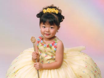 �T���[�����i�Â��E�E�E�j