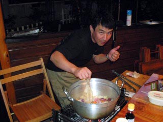 ���̓�͒N�ɂ��G�点��