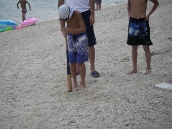 �o�b�g�U��񂵂Đl���݂ɍs���Ȃ�
