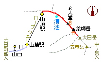 ���C�R�̗��}