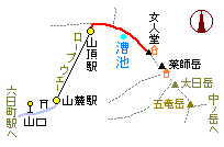 ���C�R�̗��}