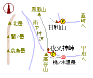 �鍳�_���E�×��R�̗��}