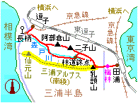�O�Y�����k���̗��}