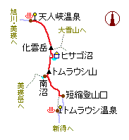 �g�����E�V�̗��}