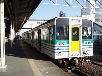 ���[�J����JR�v������