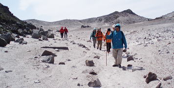 まるで山の竜宮城! まるで山の竜宮城!