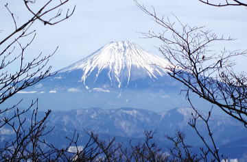 1881m��̃s�[�N����B�e