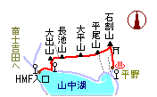 �Ί��R�̗��}