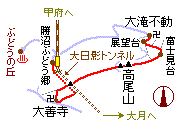 �b�B�����R�̗��}