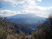 ��O�̑厺�R�����炵���i�킩�邩�Ȃ��`�j