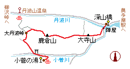 ���q�R�̗��}