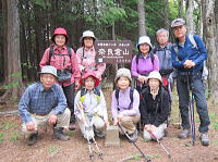 No.346�u�ޗǑq�R����ߐQ�R�E�����̐X�v��