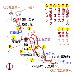 �I��R�̗��}