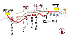 �命���E�H�[�L���O�g���C���̗��}