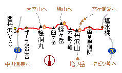 �O���ł̗��}