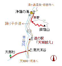 ���E�R�Ƒ��Y���̗��}