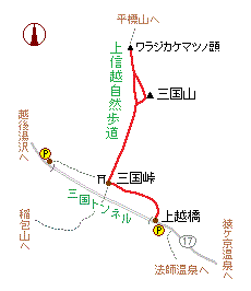 �O���R�̗��}