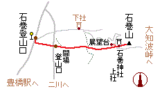 �Ί��R�̗��}