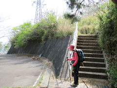 ここは七尾原･･･？