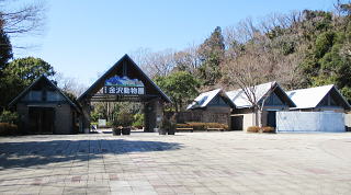 誰もいません･･･