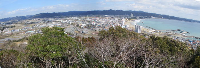 地球は丸い！