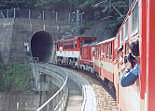 大井川鉄道のミニ列車 大井川鉄道のミニ列車