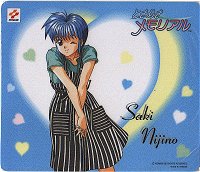マウスパット（シリーズ編）