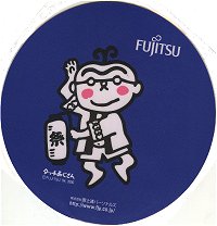 マウスパット（シリーズ編）