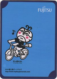 マウスパット（シリーズ編）