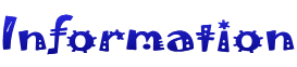 Information