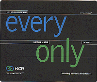 NCR