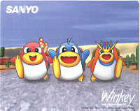 SANYO