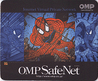 OMP