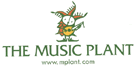 THE MUSIC PLANT