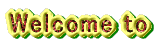 Welcome to 