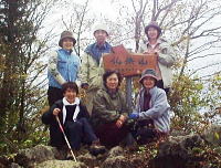No.160「仏果山」へ