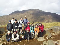 No.18「駒ヶ岳から神山」へ