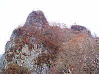No.248「立岩（西上州）」へ