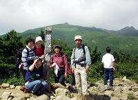No.31-2「安達太良山・一般周回コース」へ