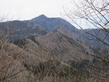 大岳山